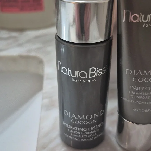 Natura Bisse 5 Piece Set NEW